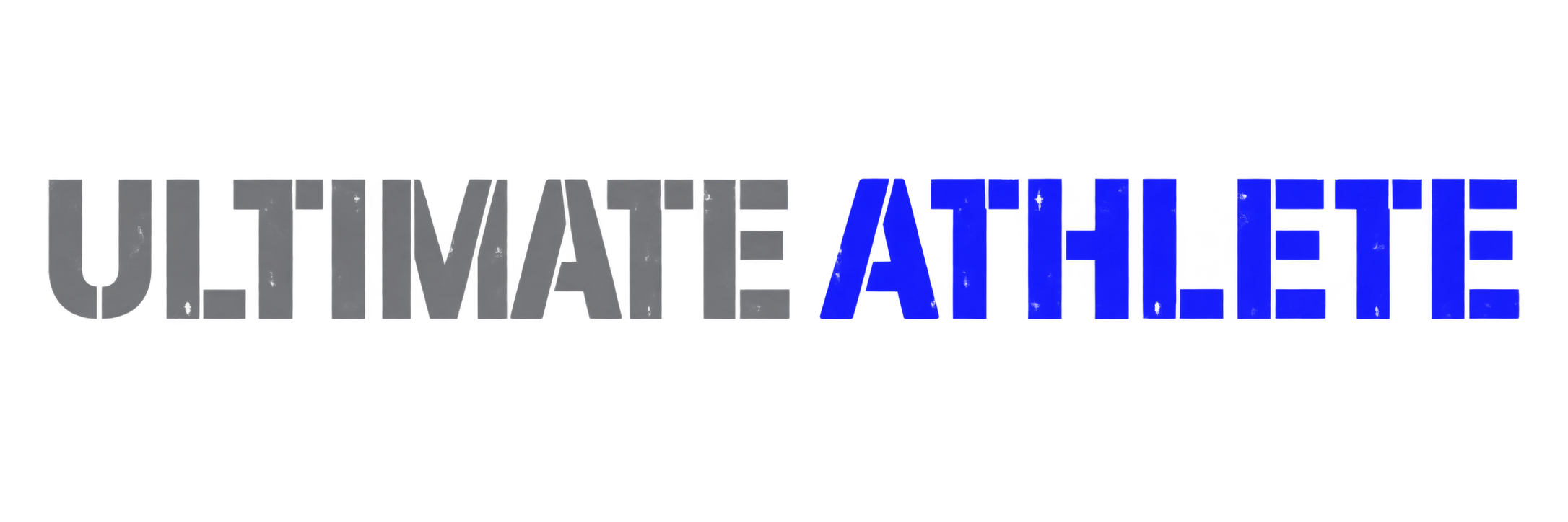Ultimate Athlete 
