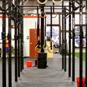 ULTIMATE ATHLETE sports performance training facility