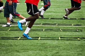 Sports Performance Training