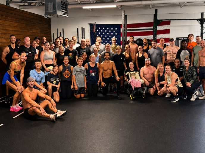 UA - Group Shot