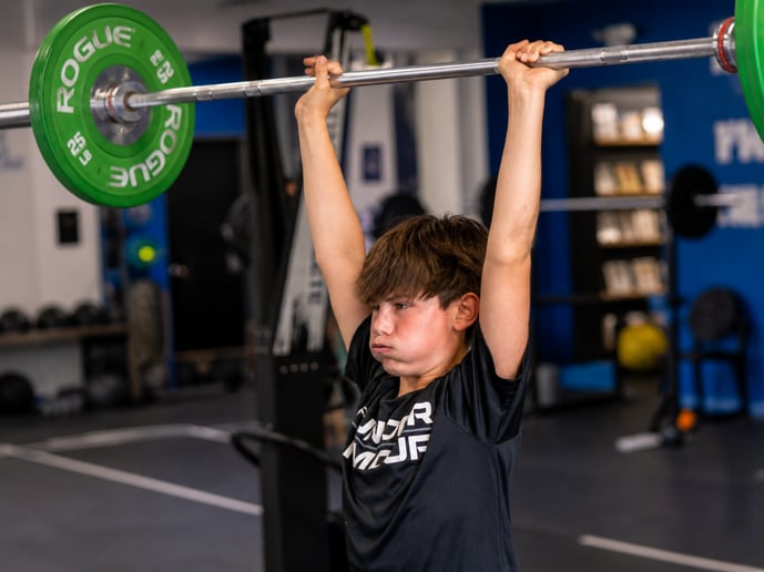 UA - Sports Performance