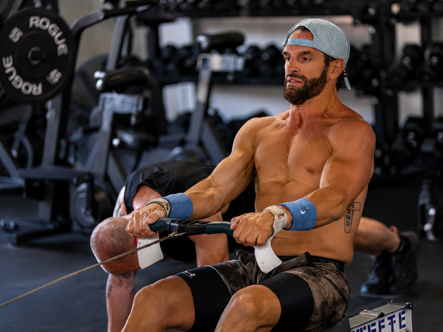 Adult 360 training at Ultimate Athlete